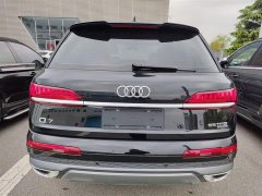 Audi Q7 2023 55 TFSI quattro S line Sport - ფოტო 4