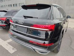 Audi Q7 2023 55 TFSI quattro S line Sport - ფოტო 5