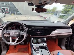 Audi Q7 2023 55 TFSI quattro S line Sport - ფოტო 6
