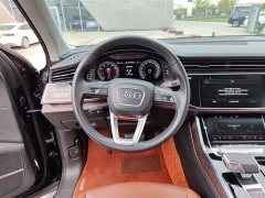 Audi Q7 2023 55 TFSI quattro S line Sport - ფოტო 7