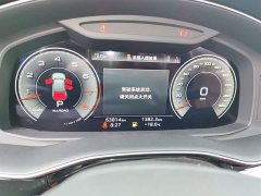 Audi Q7 2023 55 TFSI quattro S line Sport - ფოტო 8