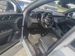 Lynk & Co Geely Lynk & Co 01 1.5TD EM-F PM - ფოტო 12