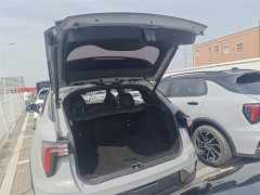 Lynk & Co Geely Lynk & Co 01 1.5TD EM-F PM - ფოტო 15