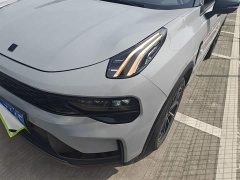 Lynk & Co Geely Lynk & Co 01 1.5TD EM-F PM - ფოტო 18