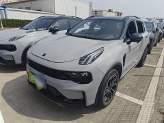 Lynk & Co Geely Lynk & Co 01 1.5TD EM-F PM - ფოტო 2