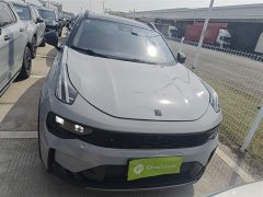 Lynk & Co Geely Lynk & Co 01 1.5TD EM-F PM - ფოტო 3