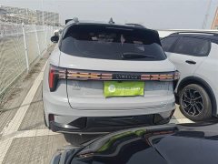 Lynk & Co Geely Lynk & Co 01 1.5TD EM-F PM - ფოტო 4