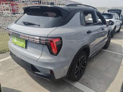 Lynk & Co Geely Lynk & Co 01 1.5TD EM-F PM - ფოტო 5