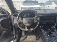 Lynk & Co Geely Lynk & Co 01 1.5TD EM-F PM - ფოტო 7
