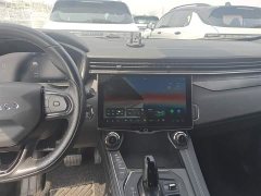 Lynk & Co Geely Lynk & Co 01 1.5TD EM-F PM - ფოტო 9