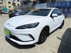 BYD Seagull 05 DM-i Smart Drive Edition 55KM Luxury - ფოტო 1