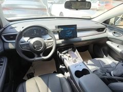 BYD Seagull 05 DM-i Smart Drive Edition 55KM Luxury - ფოტო 10