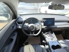 BYD Seagull 05 DM-i Smart Drive Edition 55KM Luxury - ფოტო 11