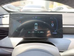 BYD Seagull 05 DM-i Smart Drive Edition 55KM Luxury - ფოტო 12