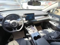 BYD Seagull 05 DM-i Smart Drive Edition 55KM Luxury - ფოტო 13
