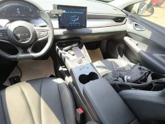 BYD Seagull 05 DM-i Smart Drive Edition 55KM Luxury - ფოტო 14
