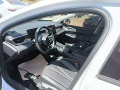 BYD Seagull 05 DM-i Smart Drive Edition 55KM Luxury - ფოტო 15