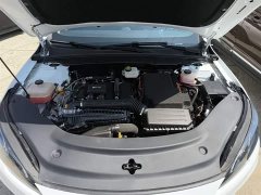 BYD Seagull 05 DM-i Smart Drive Edition 55KM Luxury - ფოტო 20
