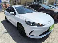 BYD Seagull 05 DM-i Smart Drive Edition 55KM Luxury - ფოტო 4