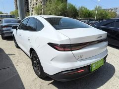 BYD Seagull 05 DM-i Smart Drive Edition 55KM Luxury - ფოტო 5