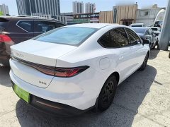 BYD Seagull 05 DM-i Smart Drive Edition 55KM Luxury - ფოტო 7