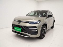 Volkswagen Taos L 380TSI AWD Luxury - ფოტო 1