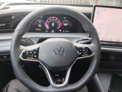Volkswagen Taos L 380TSI AWD Luxury - ფოტო 11