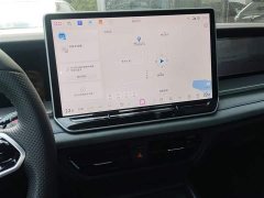 Volkswagen Taos L 380TSI AWD Luxury - ფოტო 13
