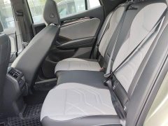 Volkswagen Taos L 380TSI AWD Luxury - ფოტო 17