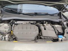 Volkswagen Taos L 380TSI AWD Luxury - ფოტო 20