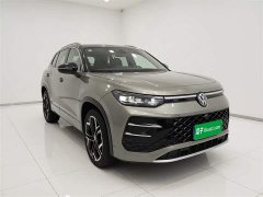 Volkswagen Taos L 380TSI AWD Luxury - ფოტო 4