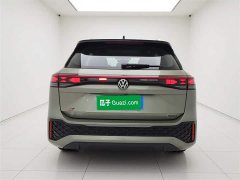 Volkswagen Taos L 380TSI AWD Luxury - ფოტო 6