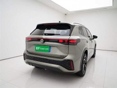 Volkswagen Taos L 380TSI AWD Luxury - ფოტო 7