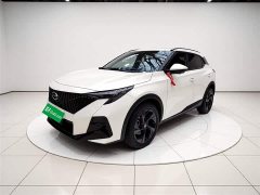 GAC Aion GS3 2023 Shadow Speed 270T Dynamic Comfort Edition - ფოტო 1