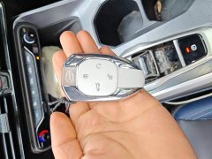 GAC Aion GS3 2023 Shadow Speed 270T Dynamic Comfort Edition - ფოტო 12