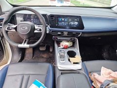 GAC Aion GS3 2023 Shadow Speed 270T Dynamic Comfort Edition - ფოტო 13