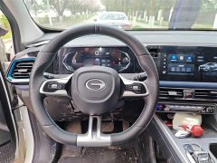 GAC Aion GS3 2023 Shadow Speed 270T Dynamic Comfort Edition - ფოტო 3