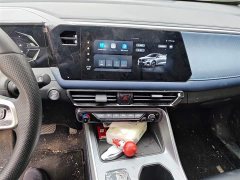 GAC Aion GS3 2023 Shadow Speed 270T Dynamic Comfort Edition - ფოტო 6