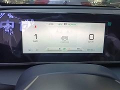 BYD Qin L 2024 DM-i 120KM Leading Edition - ფოტო 12