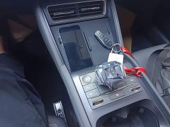 BYD Qin L 2024 DM-i 120KM Leading Edition - ფოტო 14