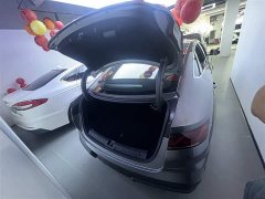 BYD Qin L 2024 DM-i 120KM Leading Edition - ფოტო 19