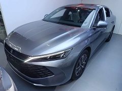 BYD Qin L 2024 DM-i 120KM Leading Edition - ფოტო 2