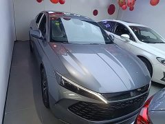 BYD Qin L 2024 DM-i 120KM Leading Edition - ფოტო 3