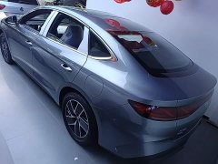 BYD Qin L 2024 DM-i 120KM Leading Edition - ფოტო 5