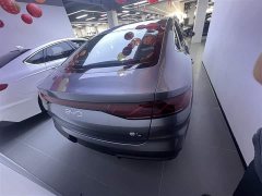 BYD Qin L 2024 DM-i 120KM Leading Edition - ფოტო 6