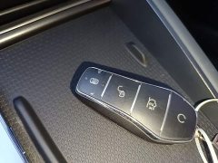 BYD Qin L 2024 DM-i 120KM Leading Edition - ფოტო 9