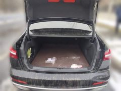 Audi A6L Facelift 45 TFSI quattro Dynamic Luxury - ფოტო 10