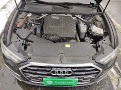 Audi A6L Facelift 45 TFSI quattro Dynamic Luxury - ფოტო 11