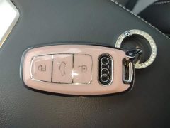 Audi A6L Facelift 45 TFSI quattro Dynamic Luxury - ფოტო 12