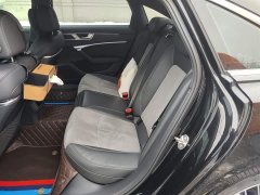 Audi A6L Facelift 45 TFSI quattro Dynamic Luxury - ფოტო 15